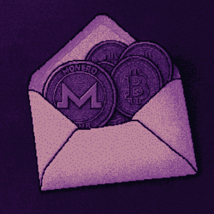 We now accept Monero for account upgrades